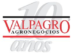 <b>VALPAGRO AGRONEGÓCIOS</b><br />(18)3302-4420<br />www.valpagro.com.br