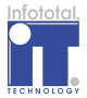 <b>GRUPO INFOTOTAL</b><br />(18)3324-4058<br />www.grupoinfototal.com.br