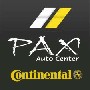 <b>PAX COMERCIO DE PNEUS LTDA</b><br />(18)3321-1356<br />www.paxautocenter.com.br